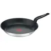 Tefal PRIMARY poêle 28 cm, Inox avec Anti-adhésif