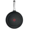 Poêle Tefal Excellence G26906 28 cm - Antiadhésive - Tous feux dont induction