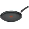 Tefal Poêle à crêpe 25 cm UNLIMITED