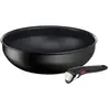 Tefal Ingenio Eco Resist 2-delig (wokpan 26 cm + handgreep) - Inductie
