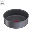 Tefal Tefal - Sauteuse  Ã24 cm Ingenio Natural Force  - Gris