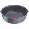 Tefal Ingenio Poêle 22 cm, Induction, Revêtement antiadhésif, Multi-us...