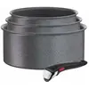Tefal Ingenio L3969002 pannenset 4 stuk(s)