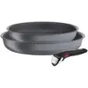 Tefal Ingenio L3969202 pannenset 2 stuk(s)