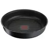 TEFAL Poêle grill Ingenio Eco Resist 26 cm