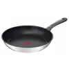 Tefal Tefal Daily Cook G7300655 Poêle Poêle Polyvalente Rond