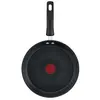 Patelnia TEFAL do nale ników Duetto+ G7333855 25 cm