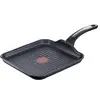 POELE GRILL 26X26CM TEFAL