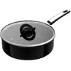 Tefal Experience Ceram Poêle Paysanne 24 cm