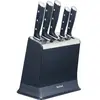 Set de couteaux TEFAL EverSharp Pro 5 pcs aiguiseur integré