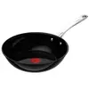 Wok TEFAL EXCELLENCE + CERAM 28cm