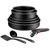Batterie de cuisine TEFAL Ingenio Generous Cook 8pcs