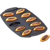 Moule à gâteau TEFAL Perfectbake barquettes