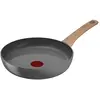Tefal Renew Koekenpan - Keramisch - Thermo-Signal  - 24 cm - PFAS-vrij