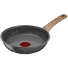 Tefal Renew Braadpan 20cm - Grijs - Aluminium - Ø20 cm