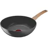 Wok 28cm Renew Tefal - Tous feux + induction - C4251913