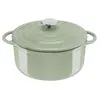 Cocotte Tefal LOV E2580404 25 cm Vert lichen