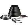 Tefal Ingenio Unlimited - Pannenset - 13-delig