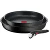 Tefal Set De 2 Poêles Ingenio Unlimited (l7639143)