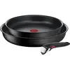 Tefal Set De 2 Poêles Ingenio Unlimited (l7639243)