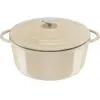 Faitout Tefal Lov E25905 29 cm Beige