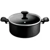 Faitout Tefal Recy''Cook G2674602 24 cm Noir