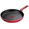 Poêle antiadhésive 28cm rouge Tefal C2890602