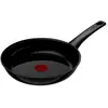 Tefal Renew Black ON Keramische Koekenpan - ØØ24 CM - PFAS-vrij