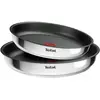 Tefal Pan L881S404, Poêle + casserole