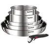 Tefal Cook Eat Ingenio L881S604 Batterie de cuisine 6 pieces