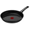 Tefal Ø 28 cm - Aluminium - Keramisk non-stick belaegning, Poêle + cas...