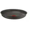 Poele Tefal Ingenio Renew Ceram P2000602 PO28 28 cm Gris Anthracite