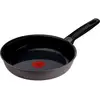 Tefal Ceramic Control Grey Poêle à Frire 24 cm G20404