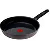 Tefal Ceramic Control Grey Poêle à Frire 28 cm G20406