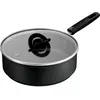 Tefal Excell'Cook Poêle Paysanne 24 cm + Couvercle G33932