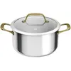 Faitout TEFAL 24cm Edition Bocuse