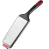 Tefal INGENIO+ Universalreibe, Râpe, Rouge, Noir