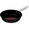 Tefal Experience Ceram Poêle à Frire 24 cm
