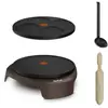 Tefal - Crêpe Party  Easy Crep Party Pancake Maker Py3229f0