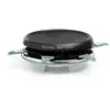 Tefal - Raclette  Colormania 6 Re1513f0