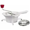 Moulin à légumes plastique diamètre 240mm Moulinex k1012014
