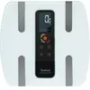 Pèse personne impédancemètre TEFAL BM7100S6 body signal glass 3