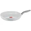Tefal Ceramic Control White Koekenpan - Ø 28 cm