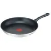 Tefal DAILYCOOK Poêle 26 cm Inox Tous Feux Dont Induction