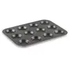Tefal Success Aluminium Non-stick 12 Hole Muffin Tin with ProBaking Coating
