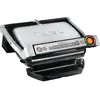 Tefal Tefal OptiGrill+ GC716D12 - Gril -électrique - 600 cm ² - inox