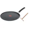 Crêpière aluminium 34cm + répartiteur Tefal b5549712