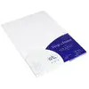 G.Lalo - 25 Cartes A4 Vergé 210g Extra Blanc