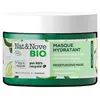 Nat & Nove Bio Soins Capillaires Masque Hydratant 3 en 1 Cheveux Norma...