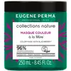 Eugene Perma COLLECTIONS NATURE Masque Couleur pour cheveux colorés ou méchés